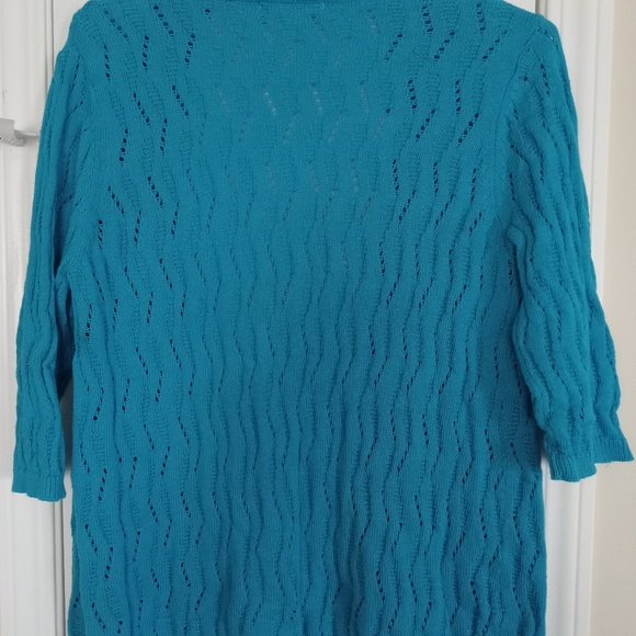 Sweater - Picture 2 of 4